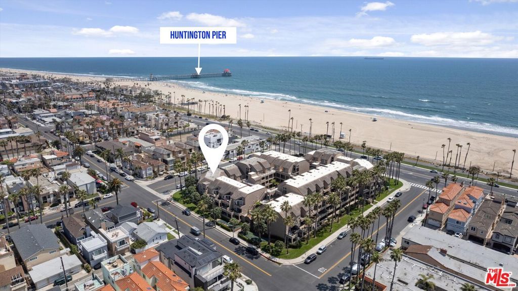1200 Pacific Coast Highway 305, Huntington Beach, CA 92648