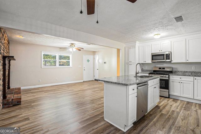 4103 Masonwood Court, Snellville, GA 30039