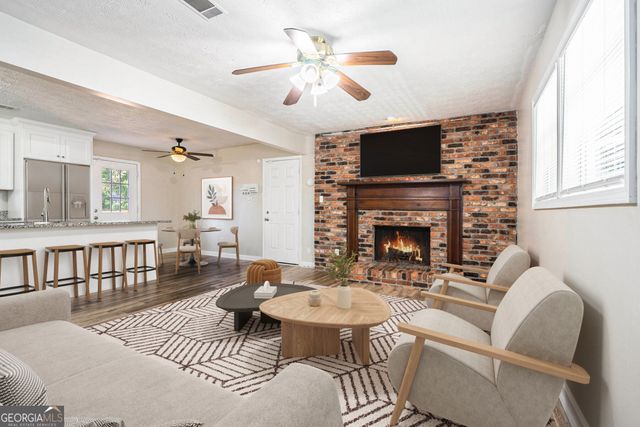 4103 Masonwood Court, Snellville, GA 30039