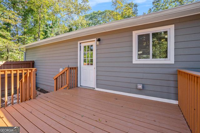 4103 Masonwood Court, Snellville, GA 30039