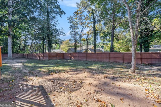 4103 Masonwood Court, Snellville, GA 30039