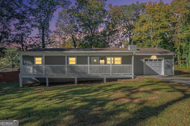 4103 Masonwood Court, Snellville, GA 30039