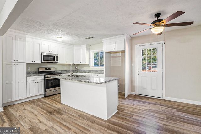 4103 Masonwood Court, Snellville, GA 30039