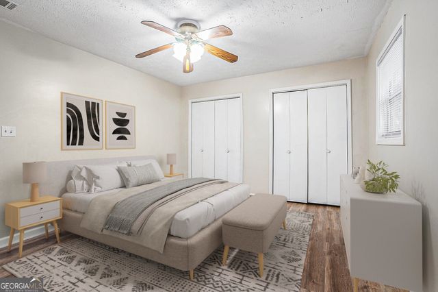 4103 Masonwood Court, Snellville, GA 30039