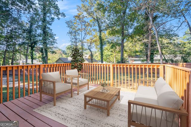 4103 Masonwood Court, Snellville, GA 30039