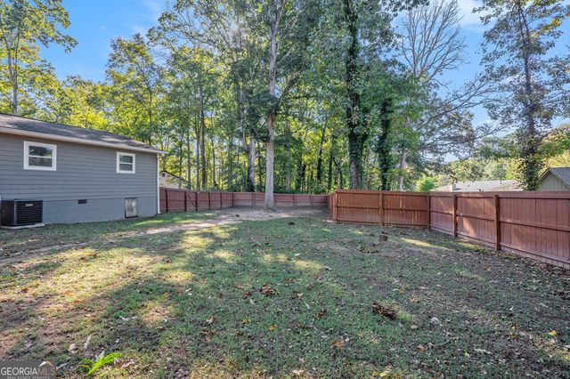 4103 Masonwood Court, Snellville, GA 30039