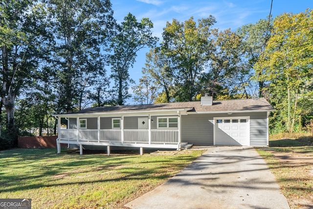 4103 Masonwood Court, Snellville, GA 30039