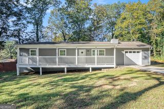 4103 Masonwood Court, Snellville, GA 30039