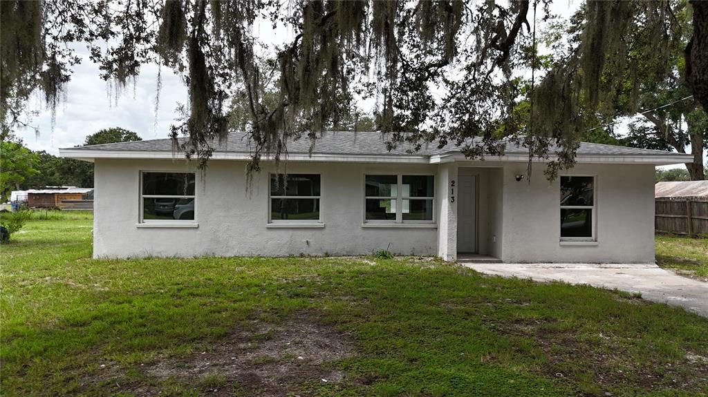 213 HERBERT STREET, Auburndale, FL 33823