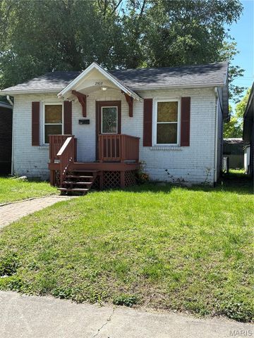 2508 Hodges Avenue, Granite City, IL 62040