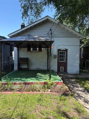 2508 Hodges Avenue, Granite City, IL 62040