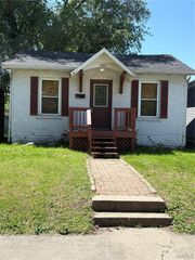 2508 Hodges Avenue, Granite City, IL 62040
