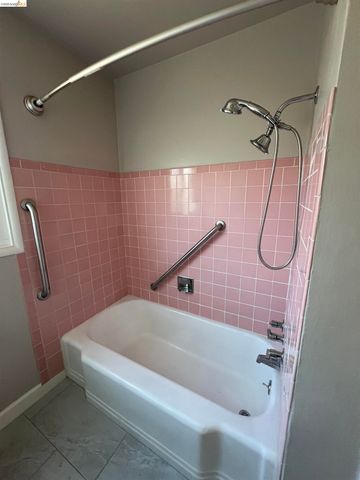 2635 MONTE VISTA AVE., El Cerrito, CA 94530