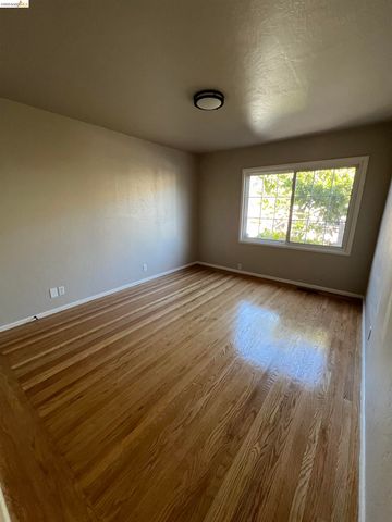 2635 MONTE VISTA AVE., El Cerrito, CA 94530