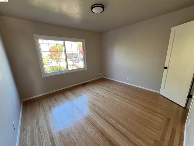 2635 MONTE VISTA AVE., El Cerrito, CA 94530