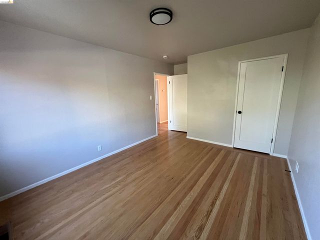 2635 MONTE VISTA AVE., El Cerrito, CA 94530
