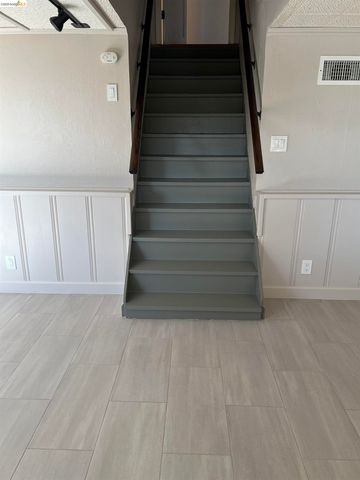 2635 MONTE VISTA AVE., El Cerrito, CA 94530