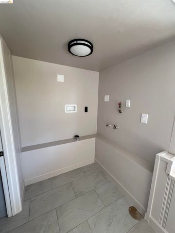 2635 MONTE VISTA AVE., El Cerrito, CA 94530