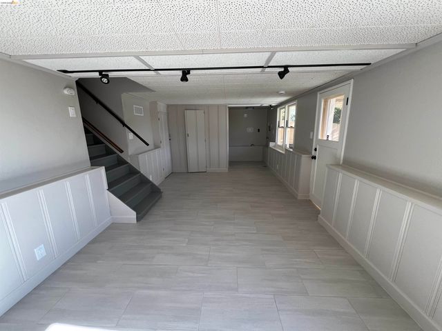 2635 MONTE VISTA AVE., El Cerrito, CA 94530