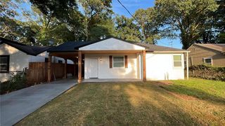 1426 Elizabeth SW Avenue, Atlanta, GA 30310