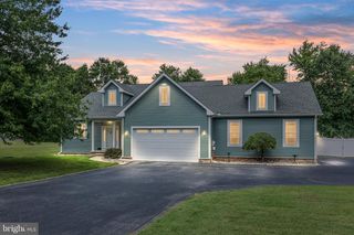 1107 CALDWELL CORNER RD, Townsend, DE 19734