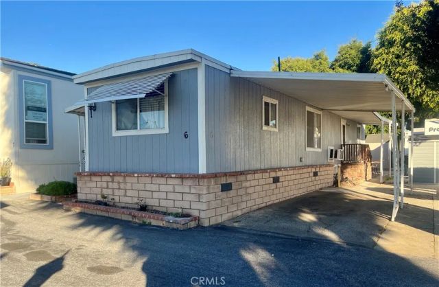 16540 Whittier 6, Whittier, CA 90603