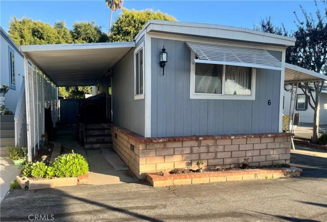 16540 Whittier 6, Whittier, CA 90603