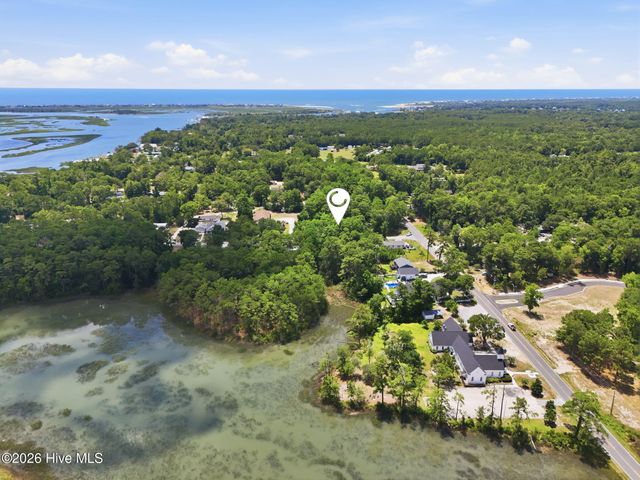 Na Garner Street SW, Shallotte, NC 28470
