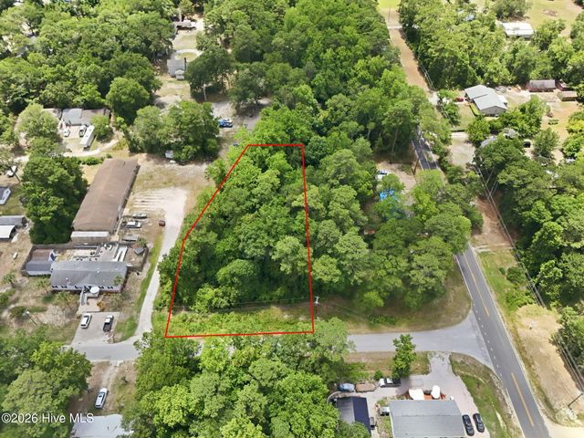 Na Garner Street SW, Shallotte, NC 28470