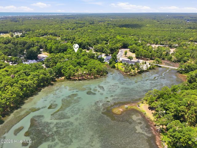 Na Garner Street SW, Shallotte, NC 28470