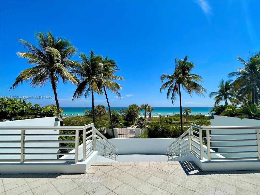 5151 Collins Ave 1125, Miami Beach, FL 33140