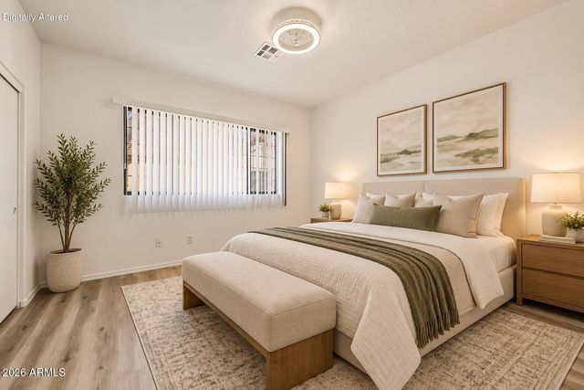 455 S MESA Drive 132, Mesa, AZ 85210