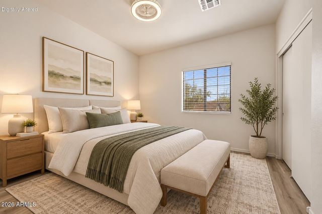 455 S MESA Drive 132, Mesa, AZ 85210