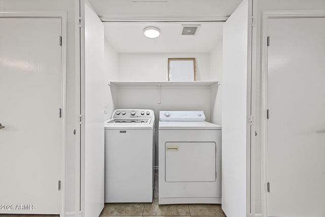 455 S MESA Drive 132, Mesa, AZ 85210