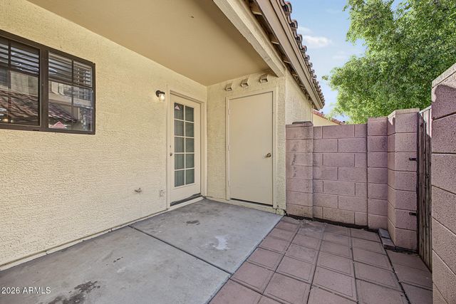455 S MESA Drive 132, Mesa, AZ 85210