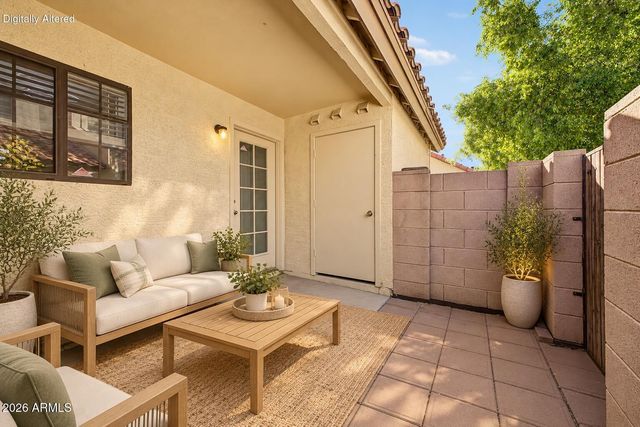 455 S MESA Drive 132, Mesa, AZ 85210