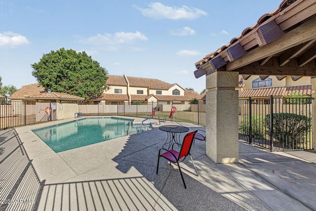 455 S MESA Drive 132, Mesa, AZ 85210