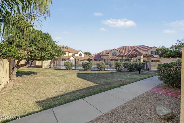 455 S MESA Drive 132, Mesa, AZ 85210