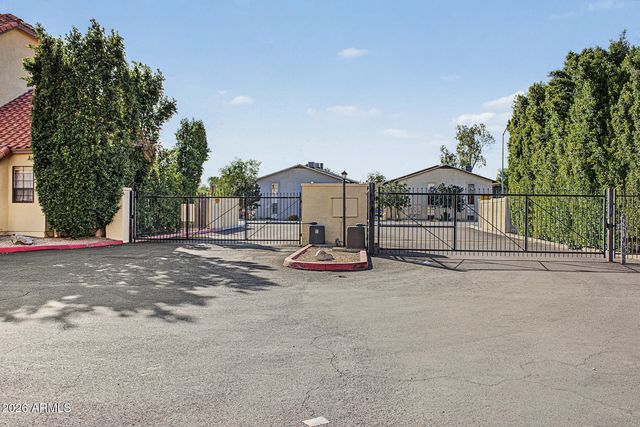 455 S MESA Drive 132, Mesa, AZ 85210