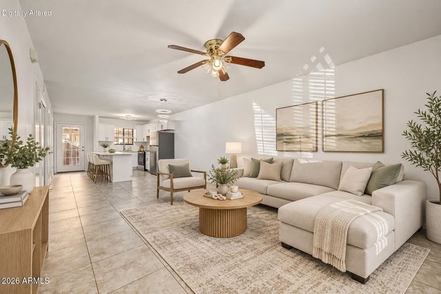 455 S MESA Drive 132, Mesa, AZ 85210