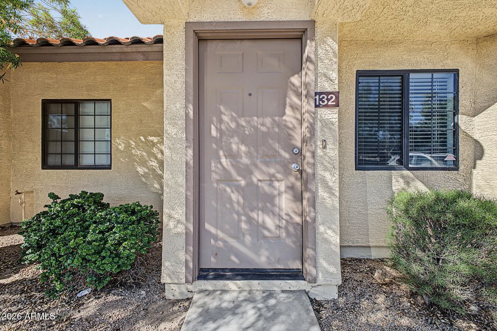 455 S MESA Drive 132, Mesa, AZ 85210 — photo 2