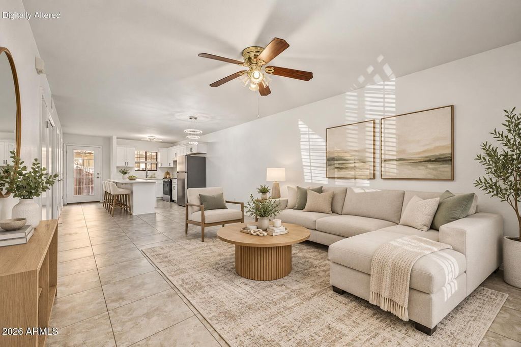 455 S MESA Drive 132, Mesa, AZ 85210 — photo 5