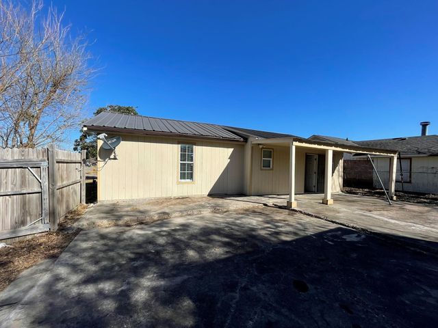 17202 Sunshine Street, Houston, TX 77049