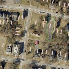 0 Patton AVE, Roanoke, VA 24016