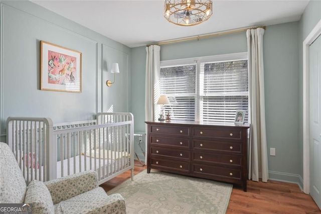 131 Holiday Street, Marietta, GA 30060