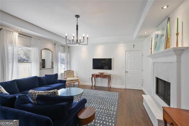 131 Holiday Street, Marietta, GA 30060