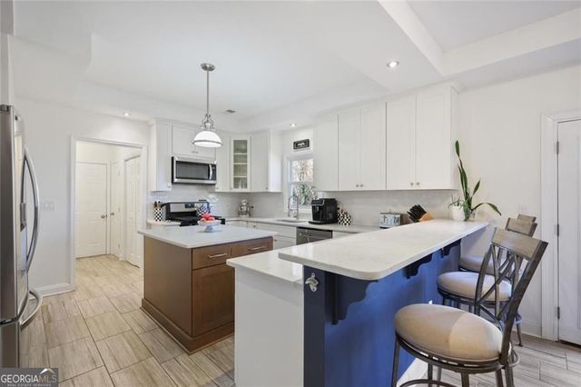 131 Holiday Street, Marietta, GA 30060