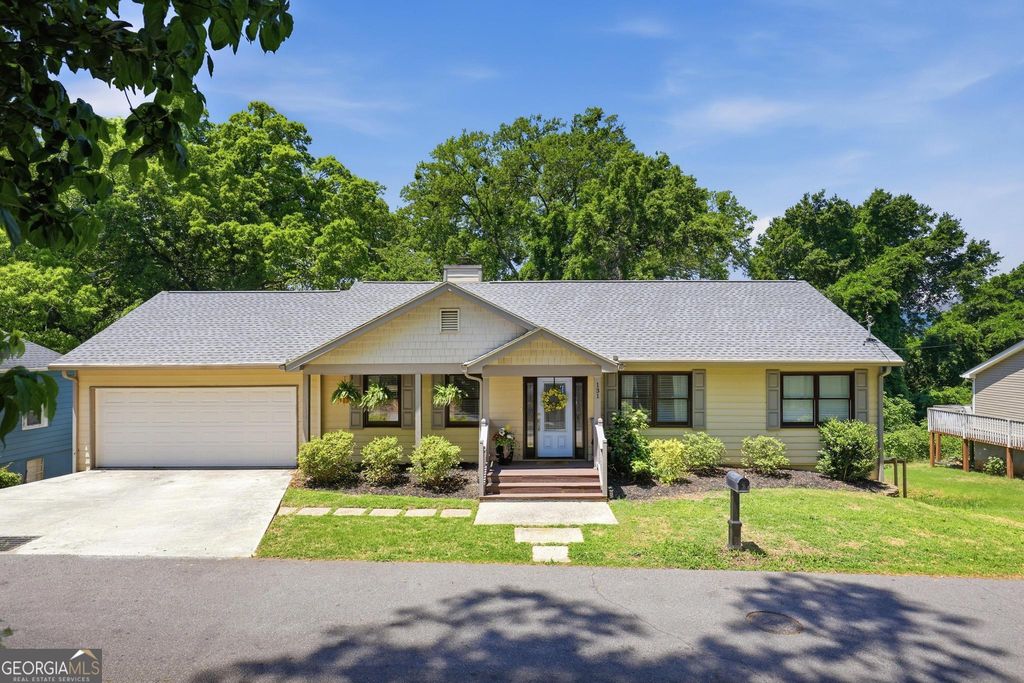 131 Holiday Street, Marietta, GA 30060