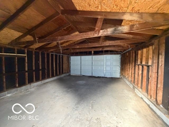 1048 N Mount Street, Indianapolis, IN 46222