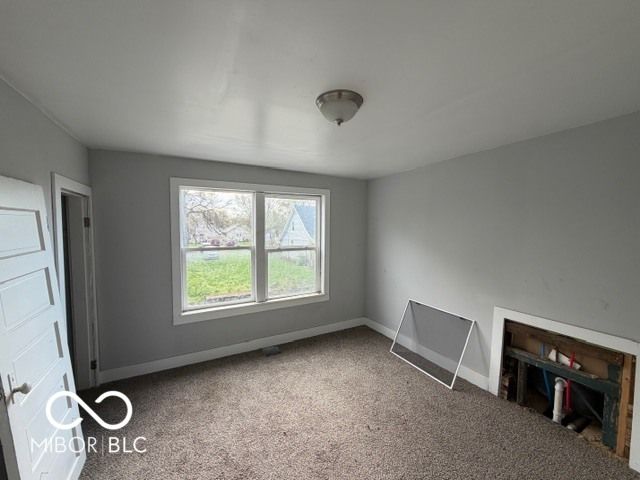 1048 N Mount Street, Indianapolis, IN 46222